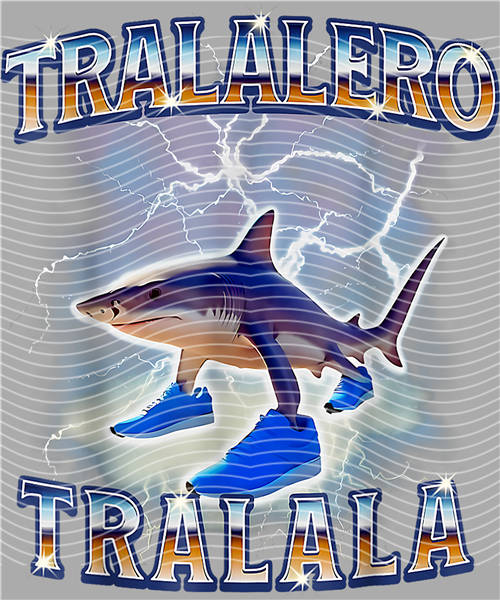 Tung Tung sahur-TT 141